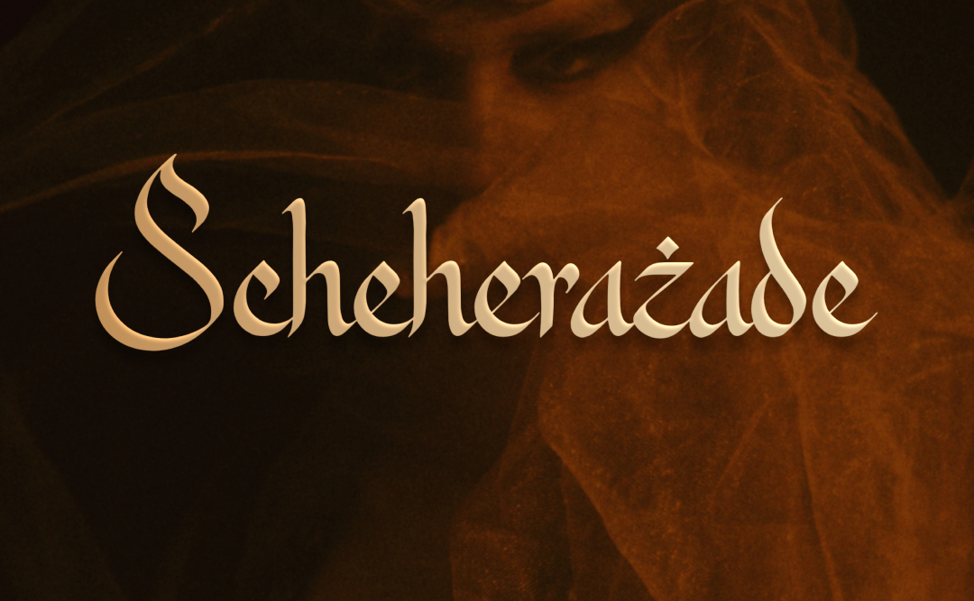 Scheherazade