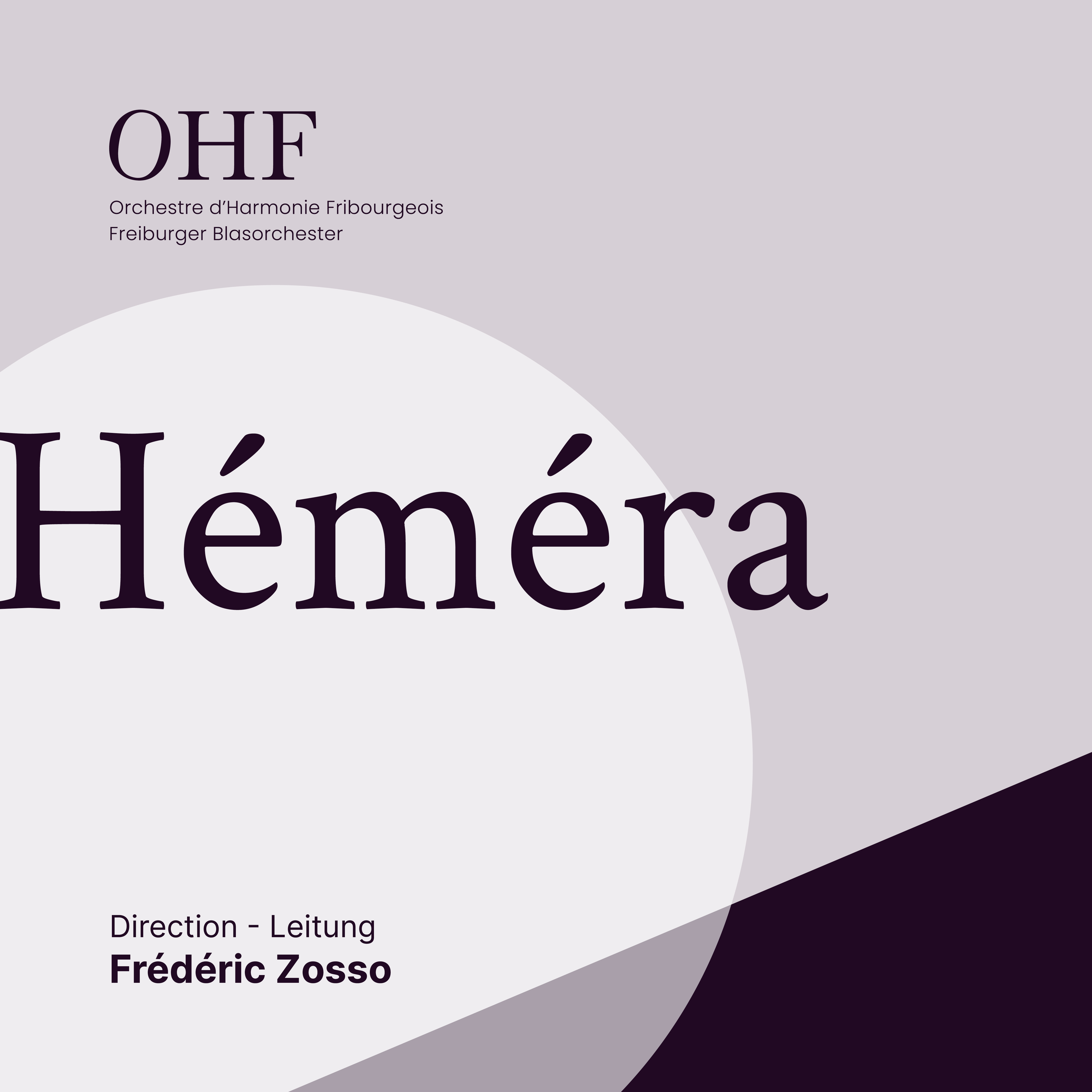 Couverture de l'album Héméra