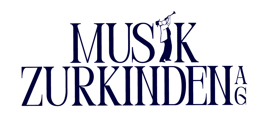 Logo de Musik Beat Zurkinden AG