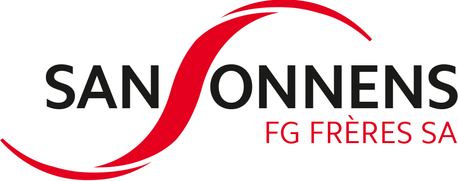Logo de Sansonnens FG Frères SA