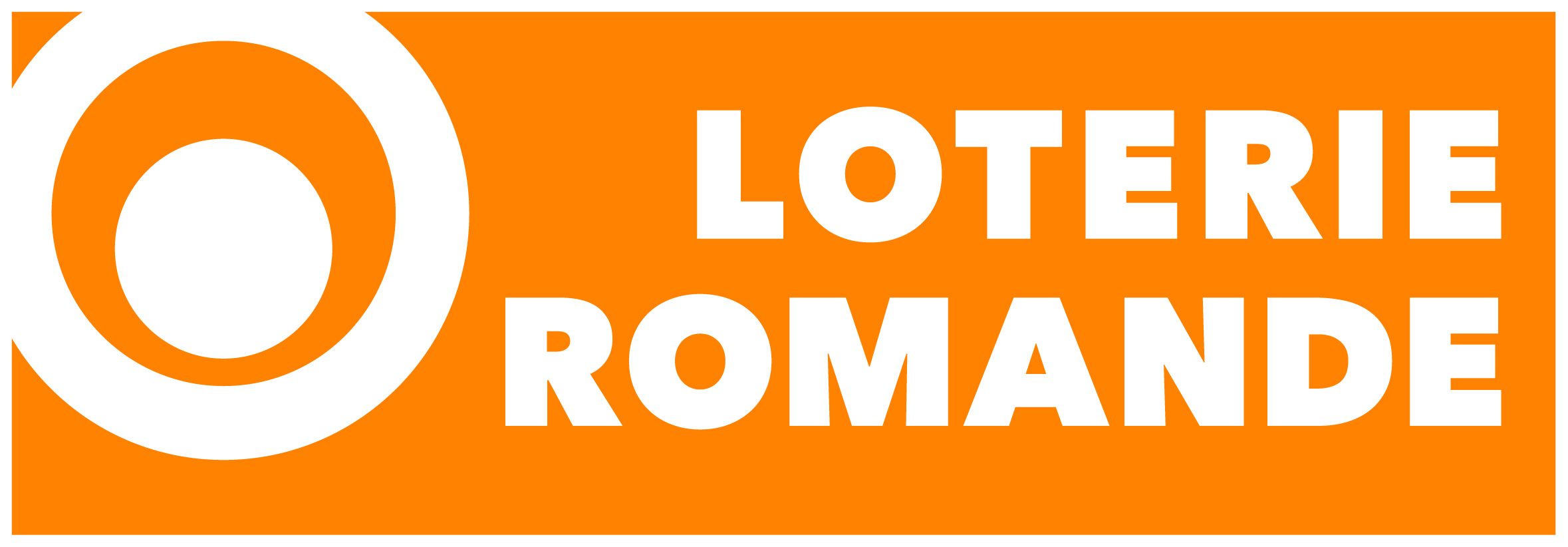 Logo de la Loterie Romande