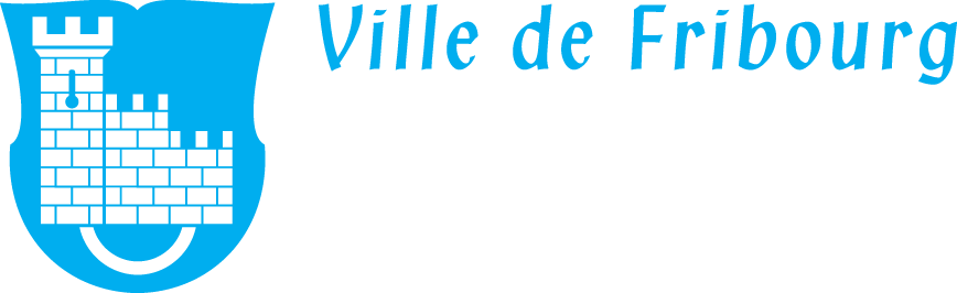 Logo de la Ville de Fribourg