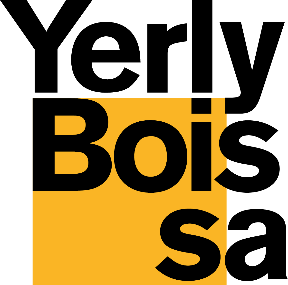 Logo de Yerly Bois SA